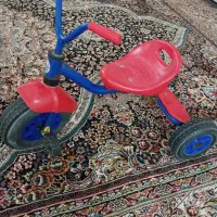 سه چرخه تمیز