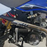 موتور ورزشی متوسط