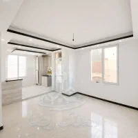 اپارتمان ۶۰ متری    دونبش شیک بینظیر.  (برات زاده)