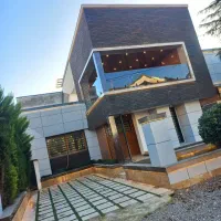 ویلا-استخردار