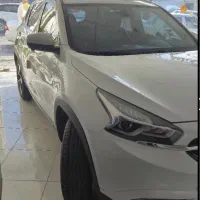 تیگو ۷ بدون‌رنگ