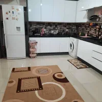 رهن و اجاره آپارتمان 165متری 2خوابه در حصارک|اجارهٔ آپارتمان|کرج, المهدی|دیوار