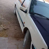 پارس مدل ۸۸ دوگانه فابریک