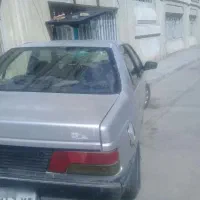 روآ۸۷دوگانه نقره ای