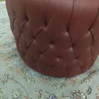 دو عدد پشتی وپاف|مبلمان خانگی و میز عسلی|گلستان (تهران), |دیوار