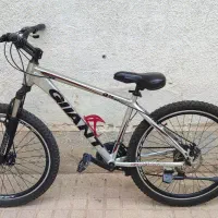 دوچرخه آلمینیوم ۲۶
