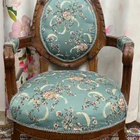 مبل|مبلمان خانگی و میز عسلی|گرمسار, |دیوار