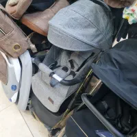 کالسکه نو|کالسکه و لوازم جانبی|ایلام, |دیوار