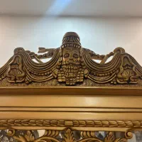 ویترین طرح هخامنش