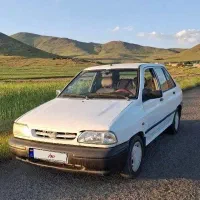 پرایدهیدرولیک مدل 90