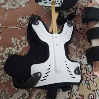 کمربند و گردنبند طبی|آرایشی، بهداشتی، درمانی|شاهین‌شهر, فردوسی|دیوار