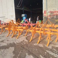 چیزل مشهد محمدزاده|ماشین‌آلات صنعتی|تربت‌حیدریه, پائین ولایت|دیوار