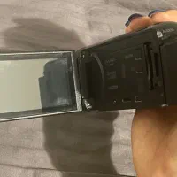 دوربین کنون مدل Legria HF R66