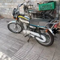 هندا مدل 94|موتورسیکلت|تهران, افسریه جنوبی|دیوار