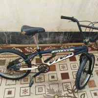 دوچرخه 20 حرفه ای ویوا