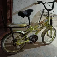 دو عدد دو چرخه