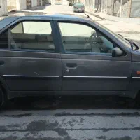 روا دوگانه سوز کارخانه