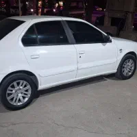 سمند سورن ef7توربو نقد واقساط