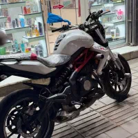 بنلی ۳۰۰|موتورسیکلت|تهران, شهرک ولیعصر جنوبی|دیوار