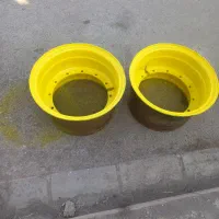خدمات. رنگ کوره ای ورنگ روغنی