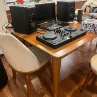 مبلمان|مبلمان خانگی و میز عسلی|تهران, نجات اللهی|دیوار