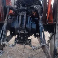 تراکتور ۲۸۵|خودرو کلاسیک|کوهدشت, |دیوار