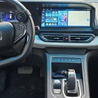 خودرو برقی ۲۰۲۳ فول آپشن دانگ فنگ