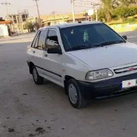 پراید 131مدل 93