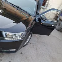 دنا پلاس اتومات مدل ۱۴۰۳