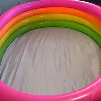 استخر بادی ایندکس اصل بزرگترین سایز با پمپ اصلی|اسباببازی بچه|مشهد, سجاد شهر|دیوار