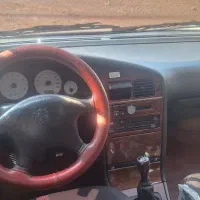 پژو پارس مدل گیج وسط  همه چی به شرط|خودرو سواری و وانت|یاسوج, |دیوار