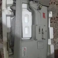 چرخ گلدوزی صنعتی تیپیکال دو رنگ