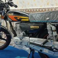 موتور 200 ب شرط اک فروشی|موتورسیکلت|دزفول, |دیوار