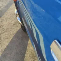 نیسان زامیاد مدل 1401درحد|خودرو سواری و وانت|زاهدان, |دیوار