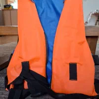 جلیقه شنا نو