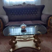 عسلی مبل|مبلمان خانگی و میز عسلی|خلخال, |دیوار