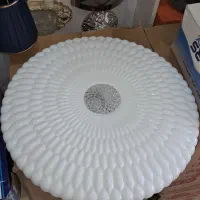 لوستر سقفی جدید|لوستر و چراغ آویز|یزد, |دیوار