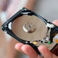 بهترین قیمت بازار هارد دیسک HDD سوخته