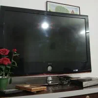 تلویزیون ۳۷ اینچ ال جی