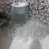 فروش وسایل آشپزخانه شامل  گاز وسایل سر سفره پشتی|ظروف سرو و پذیرایی|سنقر, |دیوار