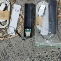 پاور بانک جیبی