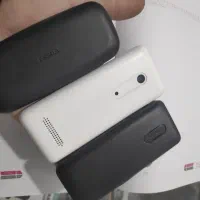 سه عدد گوشی نوکیا اصلی|موبایل|گرگان, |دیوار