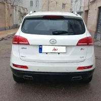 جک s5 مدل ۹۶ اتومات|خودرو سواری و وانت|اردبیل, |دیوار