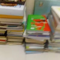 کتاب های  متفرقه