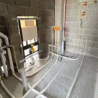 تاسیسات آسایش