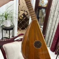 دیوان بزرگسال و کودک|سازهای سنتی|سنندج, |دیوار