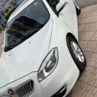 برلیانس مدل۹۷ موتور۱.۶۵۰|خودرو سواری و وانت|رشت, آزادگان|دیوار