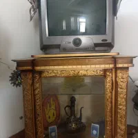 تلویزیون|تلویزیون و پروژکتور|ابهر, |دیوار