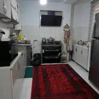 اپارتمان ۶۴ متری حصارک پایین|فروش آپارتمان|اسلام‌شهر, شهرک سعیدیه|دیوار