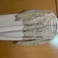 لباس کوتاه زنانه